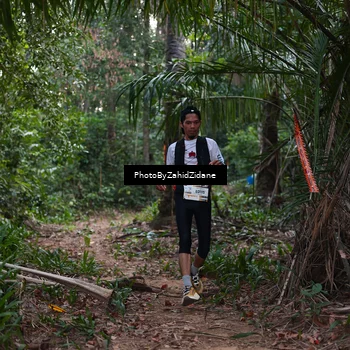 Runner Photo 5821729