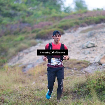 Runner Photo 5821732