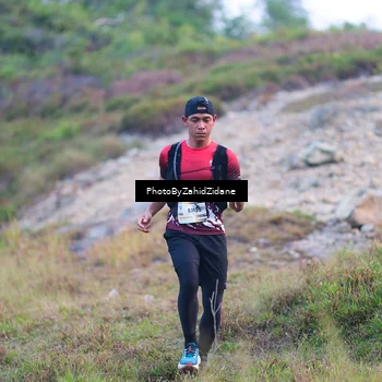 Runner Photo 5821733