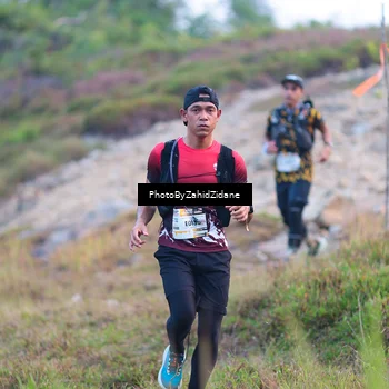 Runner Photo 5821737
