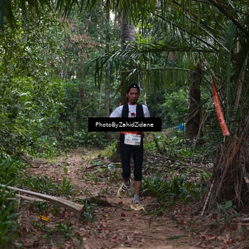 Runner Photo 5821742