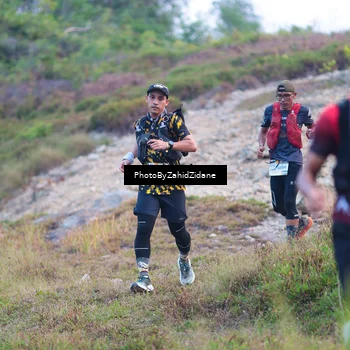 Runner Photo 5821743