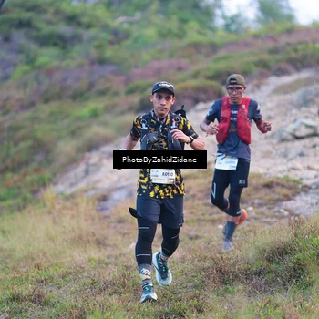 Runner Photo 5821744