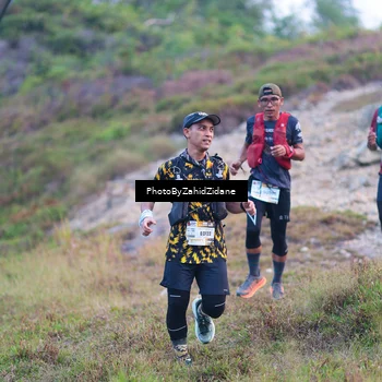 Runner Photo 5821750