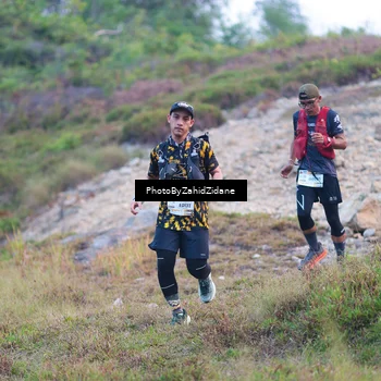Runner Photo 5821751