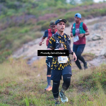 Runner Photo 5821752