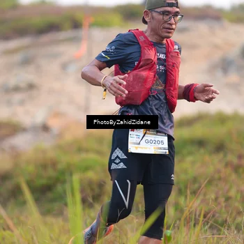 Runner Photo 5821758