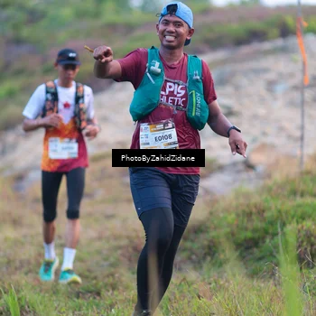Runner Photo 5821759