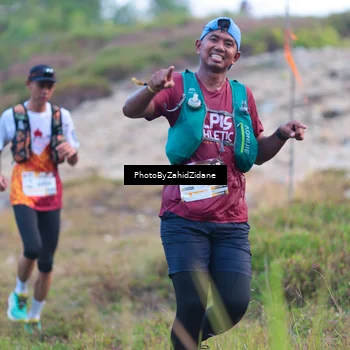 Runner Photo 5821766