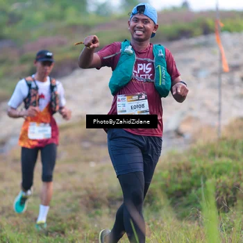 Runner Photo 5821767