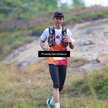 Runner Photo 5821768