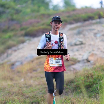 Runner Photo 5821773