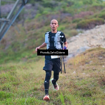 Runner Photo 5821775