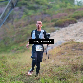 Runner Photo 5821776