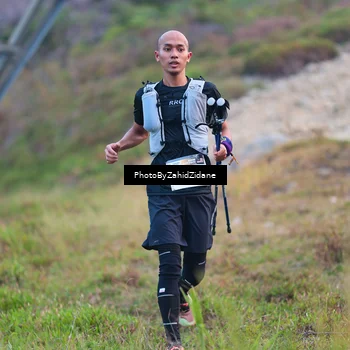 Runner Photo 5821782