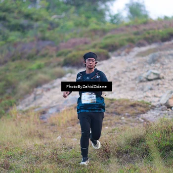 Runner Photo 5821785