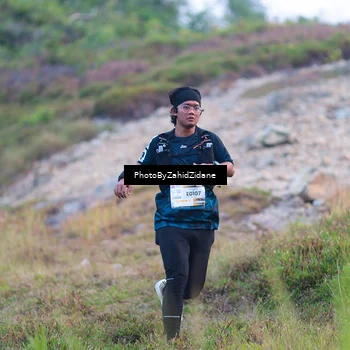Runner Photo 5821786