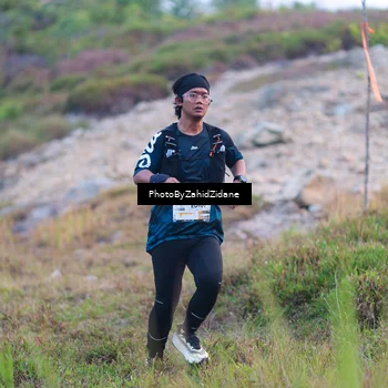 Runner Photo 5821787