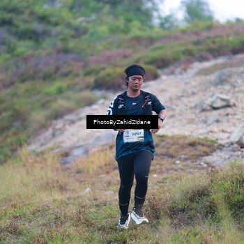 Runner Photo 5821790