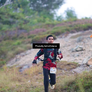 Runner Photo 5821793