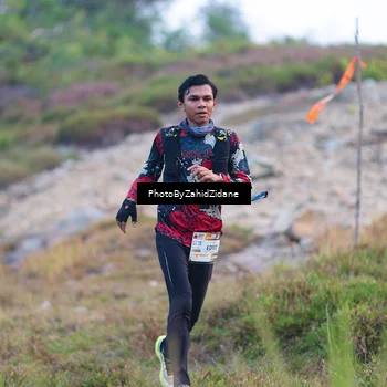 Runner Photo 5821794