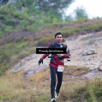 Runner Photo 5821795
