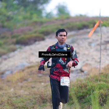 Runner Photo 5821802