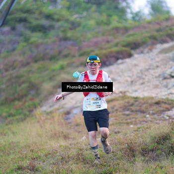 Runner Photo 5821803