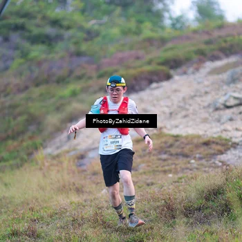 Runner Photo 5821809