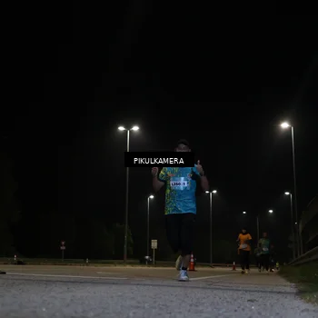 Runner Photo 5821810