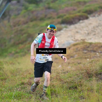 Runner Photo 5821811