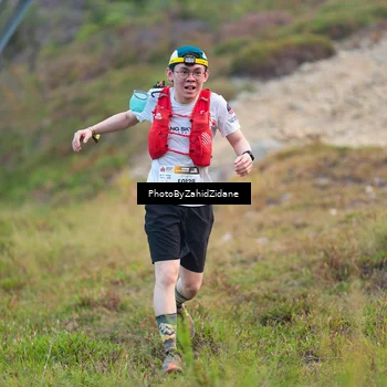 Runner Photo 5821817