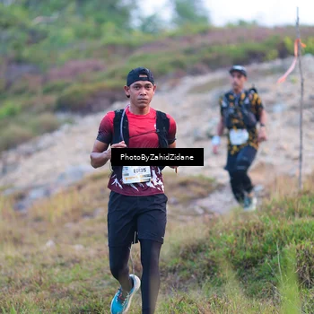 Runner Photo 5821818