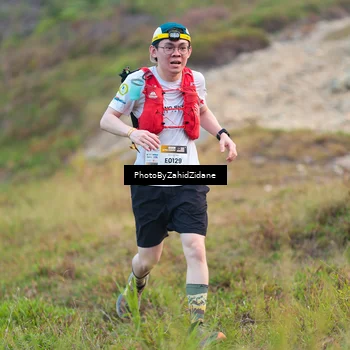 Runner Photo 5821820