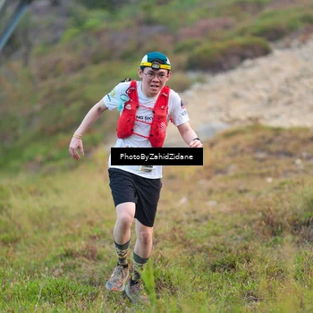 Runner Photo 5821825