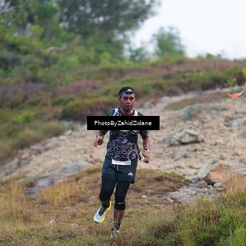 Runner Photo 5821826
