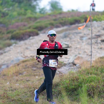 Runner Photo 5821827