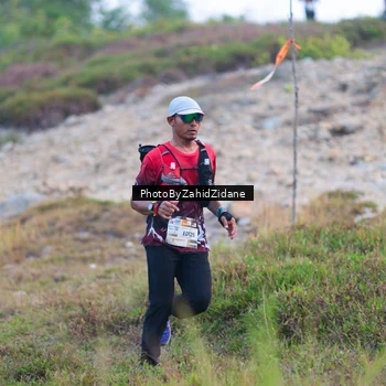 Runner Photo 5821829