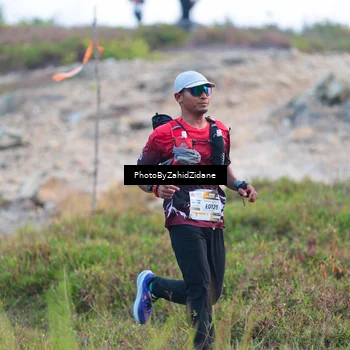 Runner Photo 5821830