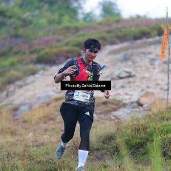 Runner Photo 5821831
