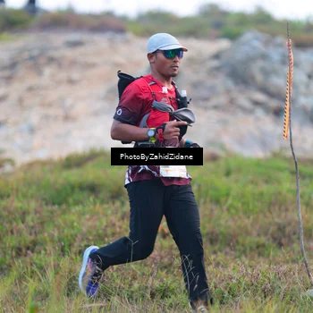 Runner Photo 5821832