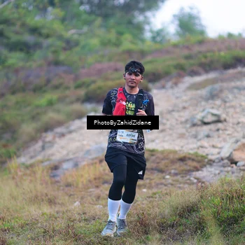Runner Photo 5821837