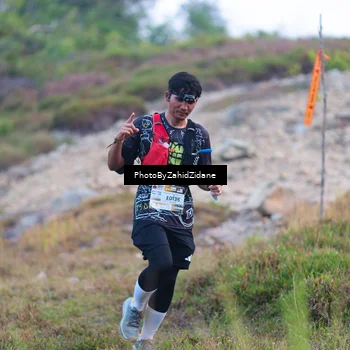 Runner Photo 5821840