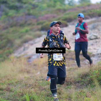 Runner Photo 5821843