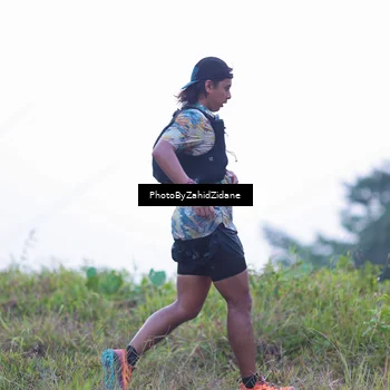 Runner Photo 5821849