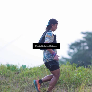 Runner Photo 5821857