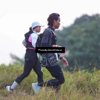 Runner Photo 5821867