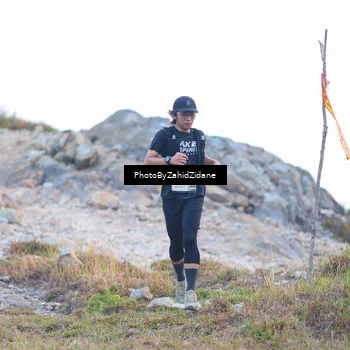 Runner Photo 5821878