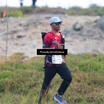 Runner Photo 5821882