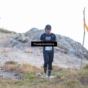 Runner Photo 5821883